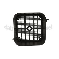 Foto van Philips Pan Van friteuse NA352 