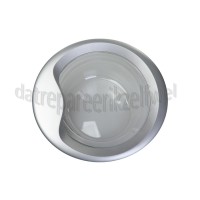 Foto van Beko Deur Compleet met Glas WMD78120S, WMD78120S 