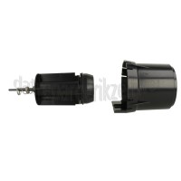 Foto van Bosch Knop Compleet BGB6X320, VSC3A330 