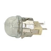 Foto van Bosch Lamp Compleet HBF010BR0, HB113FBS1 