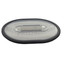 Foto van Melitta Deksel Van bonen reservoir AromaFresh 1021-12, 1021-13 