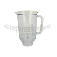 Foto van Kenwood Kom Blenderkan AT337 