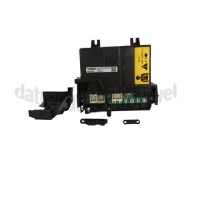 Foto van Dometic Module Aansluitblok compleet RMS10.5T, RMS10.5S 