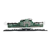 Foto van Siemens Print Bedieningsmodule EH845LVC1E, EH975LVC1E 