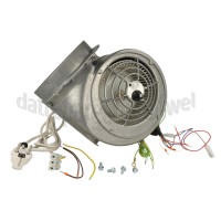 Foto van Bosch Motor Compleet DKE185T, LC67251 