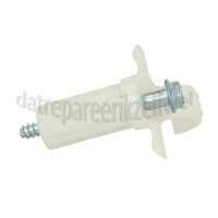 Foto van Bosch Beveiliging Transport beveiliging WAE32393, WM14E181SN 