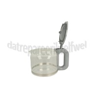 Foto van Braun Koffiekan Compleet KF101BI, KF101AI 