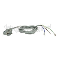 Foto van Beko Aansluitkabel Snoer DIN1520, D4764BI 