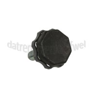 Foto van Beko Stelpoot Stelvoetje D77101E, WTI5360 