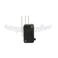 Foto van Beko Schakelaar Microschakelaar DIN59531, DFN16430X 