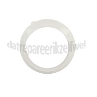 Foto van Inventum Aansluiting Van afvoerslang DRS9000AC01 