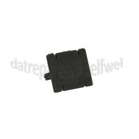 Foto van Candy Deurhaak Kunststof RO41274DWMT, HRZ296DBCR 