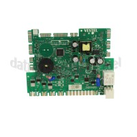 Foto van Inventum Module PCB, stuurmodule IVW6008A 