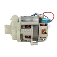 Foto van Inventum Pomp Circulatiepomp VVW4530AW, IVW4508A 