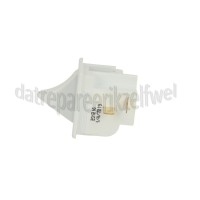 Foto van Inventum Schakelaar Deurschakelaar IKK0881S, IKV1781S 