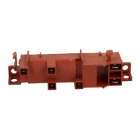 Foto van Inventum Trafo Ontstekingstrafo VFG6008WIT, VFG5020GRVS 