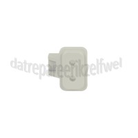 Foto van Inventum Scharnier van vriesvakdeur KV600, RKV550B 