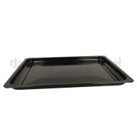 Foto van Inventum Bakplaat Oven OVB207B/01 
