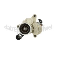 Foto van DeLonghi Maalwerk Boven ECAM450.55.G, ECAM450.65.G 