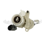 Foto van DeLonghi Maalwerk Boven ECAM380.95.TB, ECAM220.21.B 