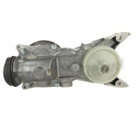 Foto van Kenwood Aandrijving Gearbox compleet KPL9000S 