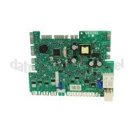 Foto van Inventum Module PCB, stuurmodule IVW6008A 