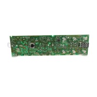 Foto van Inventum Module Bedien Print VWM8001W/01, VWM9001B/01, VWM9001W/01 