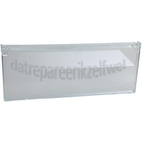 Foto van Liebherr Front van lade ICNSf510320A 