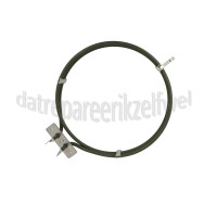 Foto van Inventum Verwarmingselement Achter, 1800W IMC6035BT/01, IMC6035GT/02 