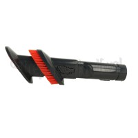 Foto van Tomado Borstel 2 in 1 DE010/03, STS725RC/01 