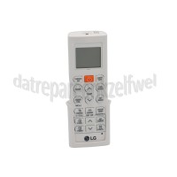 Foto van LG Afstandsbediening Met houder S3NM09JASZA, S3NM18KLRZA 
