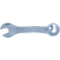 Foto van Samsung Sleutel voor stelpoot WFJ145NV2, WW91H7400EW 