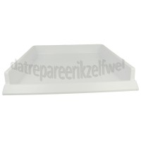 Foto van Inventum Vrieslade Vrieslade VR1682W/01, VR1430B/01 