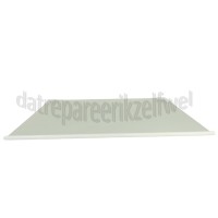 Foto van Inventum Glasplaat Incl. strip CKK501++/02, KK500/01 