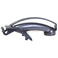 Foto van Dyson Handgreep Handgreep CY27 Allergy, Multifloor, Parquet + 