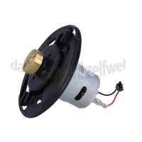 Foto van Black & Decker Motor Robotmaaier BCRMW121, BCRMW123 