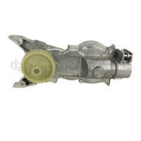 Foto van Kenwood Aandrijving Gearbox compleet KMC577, KMC572 