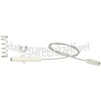 Foto van Dometic Bougie Lengte 38cm CE08DF, PICE09HV 