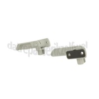 Foto van Dometic Vergrendeling Raamboom, 2 stuks K6P, S6 