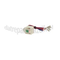 Foto van Dometic Indicatie Gasmeter RM7290L, RMS8550 