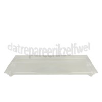 Foto van Inventum Vriesvakklep Vrieslade IVR1785S/01 