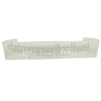 Foto van Inventum Deurbak Deurbakje KV1781B01, KV1781R02 