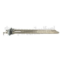 Foto van Inventum Verwarmingselement 230V/2000W VWM9001B/01, VWM9001W/01 