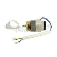 Foto van Kenwood Aandrijving Gearbox compleet KVC65.001WH, KVC85.004SI 