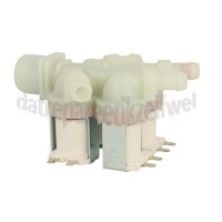 Foto van LG Inlaatventiel 4-voudig F4V7VCP1W, F4V5VRP1WE 