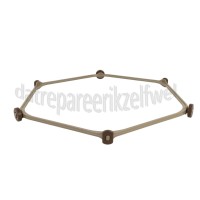 Foto van LG Ring onder draaiplateau MJ3965BIB, MJ3965ACS 