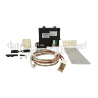 Foto van Dometic Module Aansluitblok compleet RMD 8551, RMD 8555 