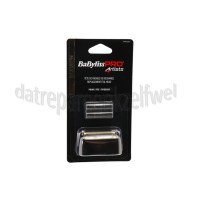 Foto van BaBylissPRO Scheerkop 4rtists FXFS2GSE 