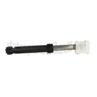 Foto van Inventum Schokbreker Schokbreker VWM8001W/01, VWM9001B/01 