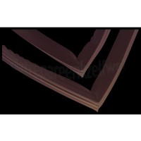 Foto van Inventum Afdichtingsrubber Wit KV550/01, KK055W/02 